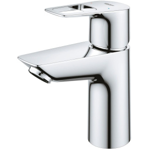 Купить Смеситель для раковины Grohe BauLoop 23337001 в Москве с доставкой Смеситель для раковины Grohe BauLoop 23337001