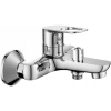 Смеситель для ванны с душем Rush Edge ED7735-44