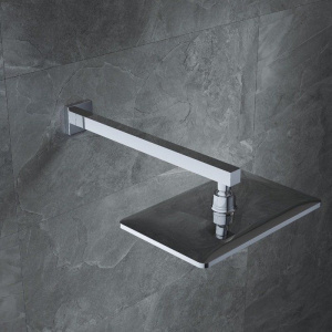 Купить Кронштейн для верхнего душа IDDIS Optima Home OPH40CSi61 хром в Москве с доставкой Кронштейн для верхнего душа IDDIS Optima Home OPH40CSi61 хром