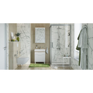 Душевая стойка Lemark Tropic LM7002C