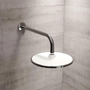 Верхний душ IDDIS Optima Home OPH22CRi64 хром