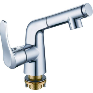 Купить Смеситель для раковины Rush Jawa JA0735-12 в Москве с доставкой Смеситель для раковины Rush Jawa JA0735-12