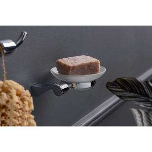 Купить Мыльница Verran Luma 253-25 в Москве с доставкой Мыльница Verran Luma 253-25