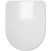 Крышка-сиденье Sanita Luxe Amalfi с микролифтом 0086951