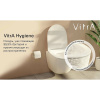 Комплект унитаз с инсталляцией и сиденьем VitrA Normus 9773B003-7207