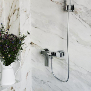 Смеситель для душа Paini Nove 09CR511 хром