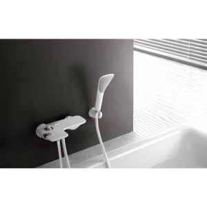 Смеситель для ванны с душем Kludi Balance 524459175