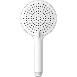 Душевая лейка IDDIS Optima Home OPH3F0Wi18 белая матовая