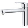 Смеситель для кухни Grohe Eurosmart 30463000