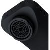 Смеситель для раковины AM.PM Gem F90A72222 С ВНУТРЕННЕЙ ЧАСТЬЮ, черный