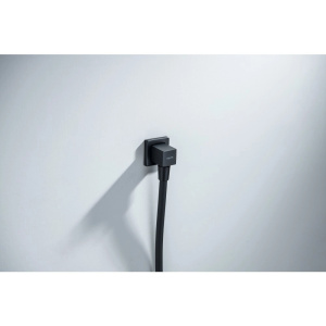 Шланговое подключение Aquatek AQ2458MB черный