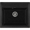 Мойка кухонная Gerhans A12-22 черная