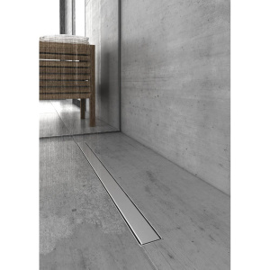 Душевой трап (лоток) Berges B1 Keramik 090117 60 см