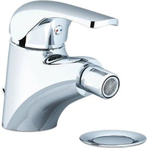 Смеситель для биде Ravak Rosa RS 055.00