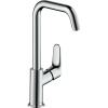 Смеситель для раковины Hansgrohe Focus 31609000