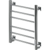 Полотенцесушитель электрический Ника Step 3, 60/40, хром