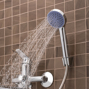 Купить Универсальный смеситель РМС SL132 006E в Москве с доставкой Универсальный смеситель РМС SL132 006E