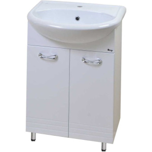 Купить Мебель для ванной Emmy Рио 55 в Москве с доставкой Мебель для ванной Emmy Рио 55