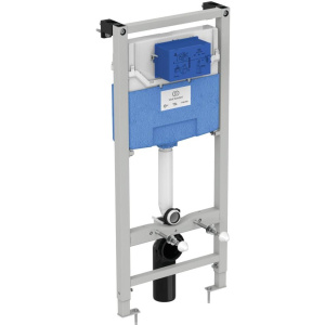 Купить Комплект Унитаз подвесной Ideal Standard Tesi + Крышка + Инсталляция Prosys Frame 120 M R020467 + Кнопка Oleas R0121A6 черная в Москве с доставкой Комплект Унитаз подвесной Ideal Standard Tesi + Крышка + Инсталляция Prosys Frame 120 M R020467 + Кнопка Oleas R0121A6 черная