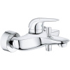 Смеситель для ванны с душем Grohe Eurostyle 23726003