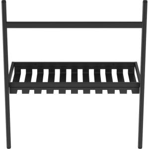 Консоль Ideal Standard Conca E2654XG с раковиной Strada II T300301