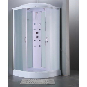 Купить Душевая кабина Timo Eco TE-0701 в Москве с доставкой Душевая кабина Timo Eco TE-0701