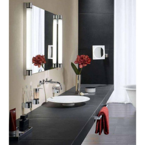 Купить Дозатор Emco System 2 3521 001 00 настенный в Москве с доставкой Дозатор Emco System 2 3521 001 00 настенный