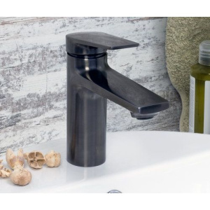 Смеситель для раковины Wasserkraft Wiese 8403