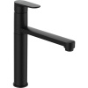 Смеситель для кухни Ideal Standard Cerafine O BC501XG черный