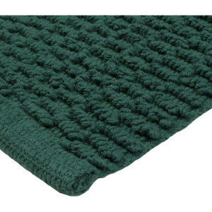 Купить Коврик Fixsen MUSK 8010F 50х80, зеленый в Москве с доставкой Коврик Fixsen MUSK 8010F 50х80, зеленый