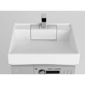 Мебельная раковина AQUATON Рейн 60