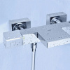 Термостат для ванны с душем Grohe Grohtherm Cube 34497000