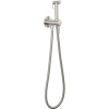 Гигиенический душ Milacio Ultra MCU.850.SS С ВНУТРЕННЕЙ ЧАСТЬЮ, со смесителем, нержавеющая сталь