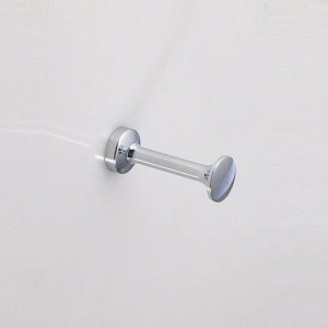 Крючок для ванной Keuco Elegance 11615010000 хром