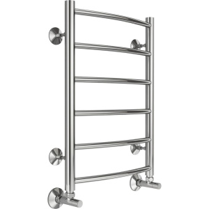 Полотенцесушитель водяной Terminus Классик П6 400x600