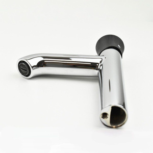 Смеситель для раковины Paini Domus 18CR205PZ хром