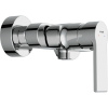 Смеситель для душа Cersanit Brasko 63022 хром