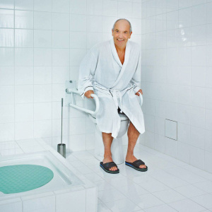 Поручень Ridder Assistent А0130201