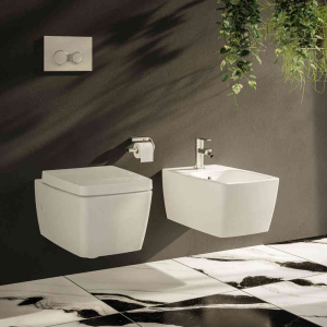 Крышка-сиденье VitrA Metropole 90-003-009