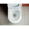Унитаз-компакт Ceramicanova Highlight Rimless CN1802