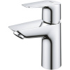 Смеситель для раковины Grohe BauEdge 23330001