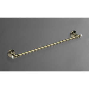 Купить Полотенцедержатель Art&Max Antic Crystal AM-E-2624SJ-Br в Москве с доставкой Полотенцедержатель Art&Max Antic Crystal AM-E-2624SJ-Br