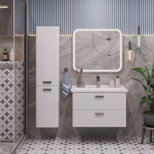 Мебель для ванной SanStar Gretta 70 подвесная