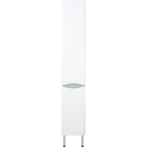 Купить Шкаф-пенал Corozo Омаха 30 в Москве с доставкой Шкаф-пенал Corozo Омаха 30