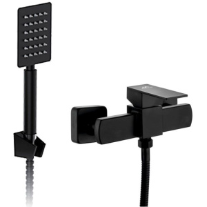 Смеситель для душа Fashun A52002-7 черный