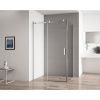 Душевой уголок Cezares Stylus Soft AH 1 100/90 C Cr