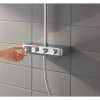 Душевая стойка Grohe Euphoria SmartControl 310 DUO Cube 26508000 хром