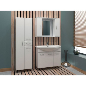 Зеркало Stella Polar Концепт 90