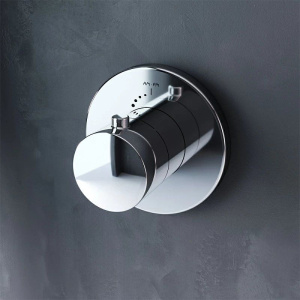 Вентиль AM.PM F0800200 С ВНУТРЕННЕЙ ЧАСТЬЮ