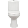 Унитаз-компакт Оскольская керамика Лорена Люкс